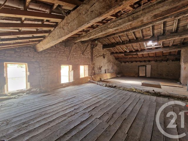 Maison &agrave; vendre - 4 pi&egrave;ces - 110 m2 - Queyrac - 33 - AQUITAINE