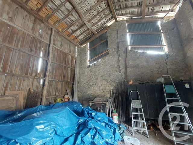 Maison &agrave; vendre - 4 pi&egrave;ces - 110 m2 - Queyrac - 33 - AQUITAINE