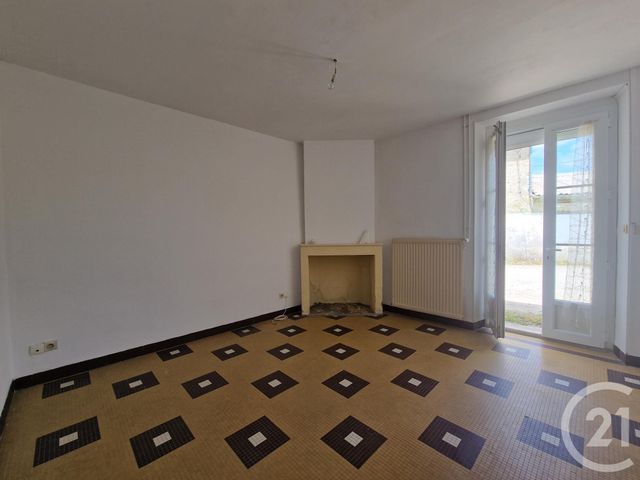 Maison &agrave; vendre - 4 pi&egrave;ces - 110 m2 - Queyrac - 33 - AQUITAINE