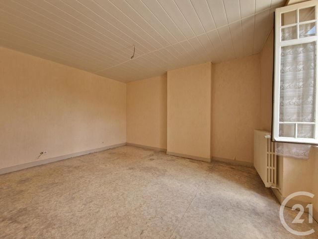 Maison &agrave; vendre - 4 pi&egrave;ces - 110 m2 - Queyrac - 33 - AQUITAINE