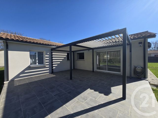 Maison &agrave; vendre - 5 pi&egrave;ces - 121,96 m2 - Lesparre Medoc - 33 - AQUITAINE