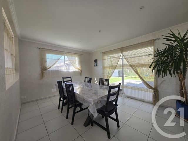 Maison &agrave; vendre - 5 pi&egrave;ces - 121,96 m2 - Lesparre Medoc - 33 - AQUITAINE