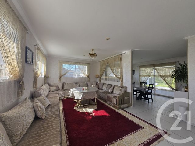 Maison &agrave; vendre - 5 pi&egrave;ces - 121,96 m2 - Lesparre Medoc - 33 - AQUITAINE