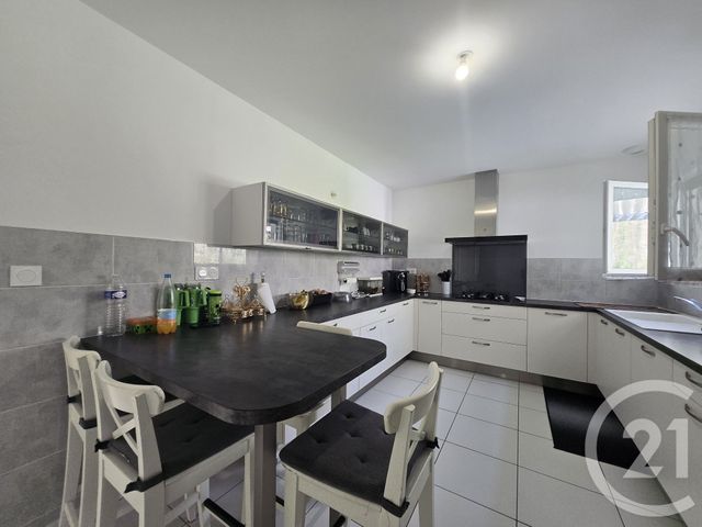 Maison &agrave; vendre - 5 pi&egrave;ces - 121,96 m2 - Lesparre Medoc - 33 - AQUITAINE