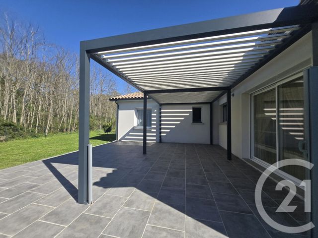 Maison &agrave; vendre - 5 pi&egrave;ces - 121,96 m2 - Lesparre Medoc - 33 - AQUITAINE
