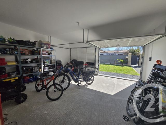 Maison &agrave; vendre - 5 pi&egrave;ces - 121,96 m2 - Lesparre Medoc - 33 - AQUITAINE