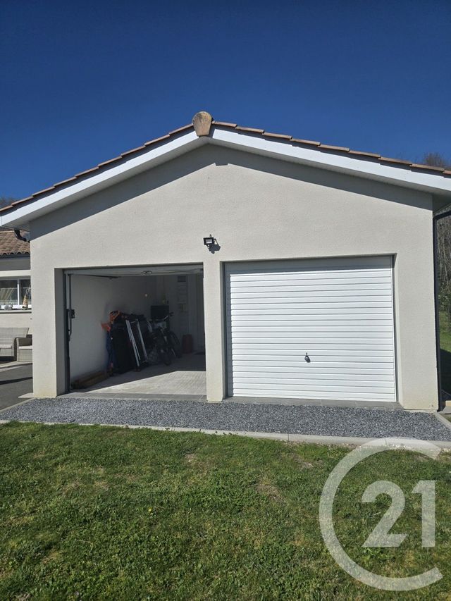 Maison &agrave; vendre - 5 pi&egrave;ces - 121,96 m2 - Lesparre Medoc - 33 - AQUITAINE