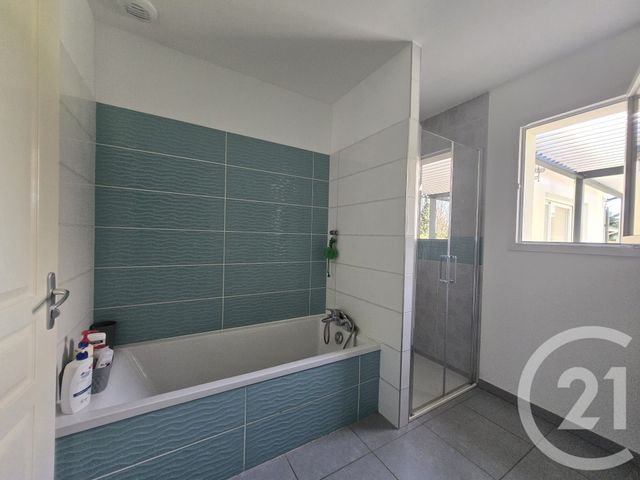 Maison &agrave; vendre - 5 pi&egrave;ces - 121,96 m2 - Lesparre Medoc - 33 - AQUITAINE