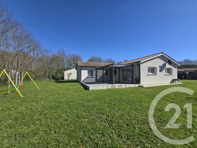 Maison à vendre LESPARRE MEDOC