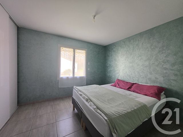 Maison &agrave; vendre - 5 pi&egrave;ces - 121,96 m2 - Lesparre Medoc - 33 - AQUITAINE