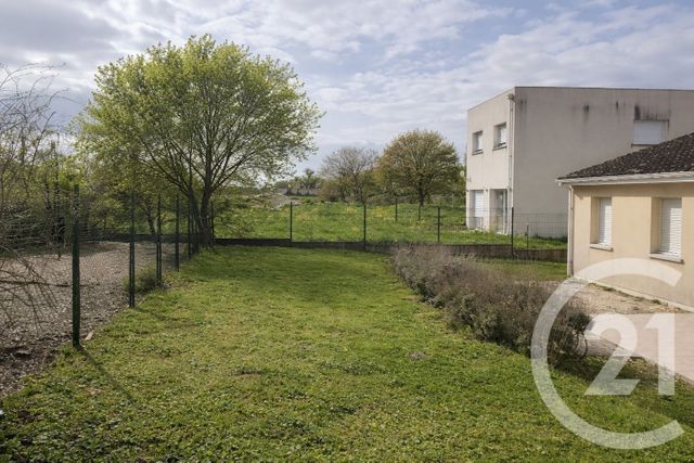 Maison &agrave; louer - 4 pi&egrave;ces - 73,93 m2 - Pauillac - 33 - AQUITAINE