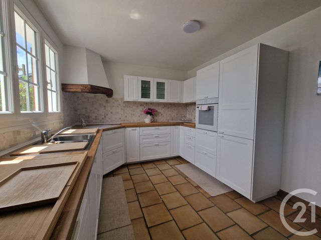 Maison &agrave; vendre - 6 pi&egrave;ces - 159,58 m2 - Lesparre Medoc - 33 - AQUITAINE