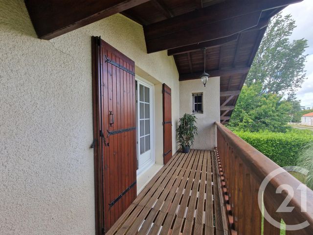 Maison &agrave; vendre - 6 pi&egrave;ces - 159,58 m2 - Lesparre Medoc - 33 - AQUITAINE