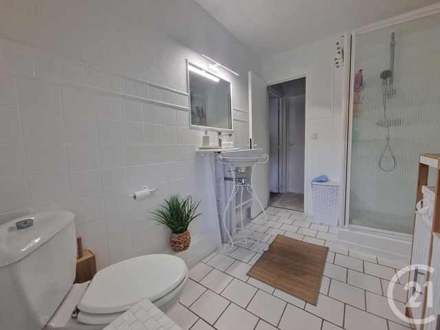 Maison &agrave; vendre - 6 pi&egrave;ces - 159,58 m2 - Lesparre Medoc - 33 - AQUITAINE