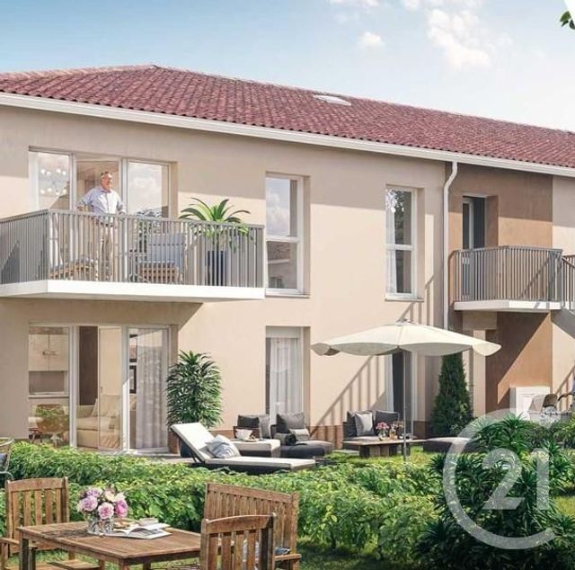 appartement - LESPARRE MEDOC - 33
