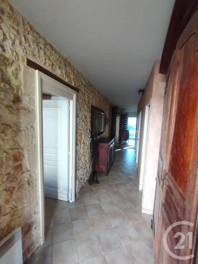 Maison à vendre - 4 pièces - 212,78 m2 - Lesparre Medoc - 33 - AQUITAINE