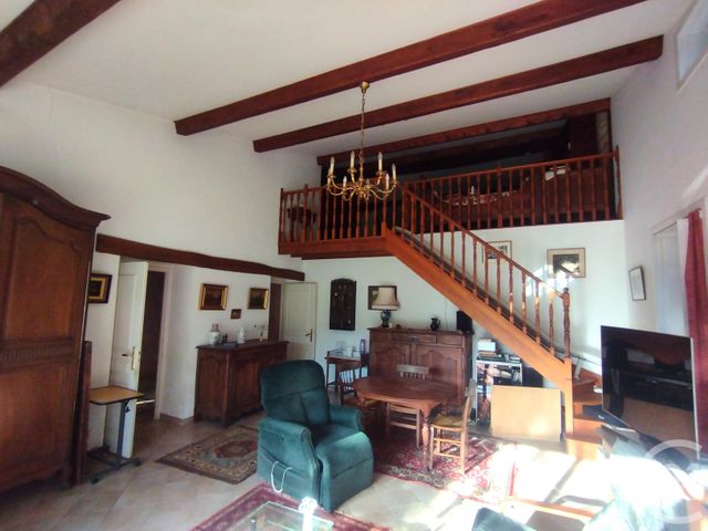 Maison à vendre - 4 pièces - 212,78 m2 - Lesparre Medoc - 33 - AQUITAINE