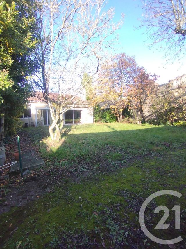 Maison à vendre - 4 pièces - 212,78 m2 - Lesparre Medoc - 33 - AQUITAINE