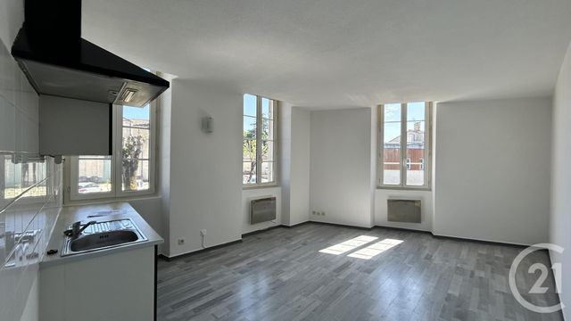 Maison à louer - 3 pièces - 56 m2 - Listrac Medoc - 33 - AQUITAINE