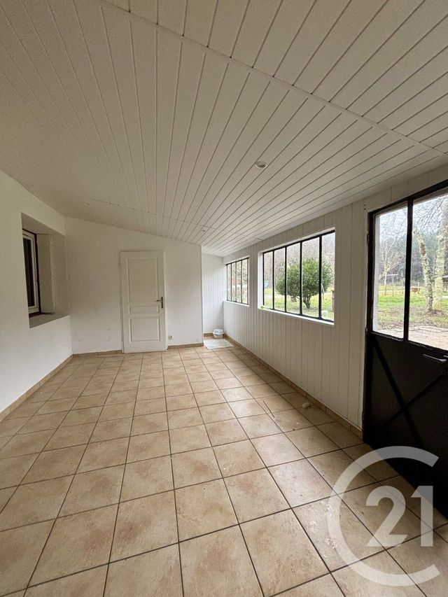 Maison à louer - 4 pièces - 55,58 m2 - Vensac - 33 - AQUITAINE