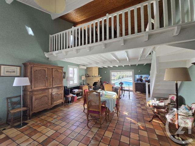maison - LESPARRE MEDOC - 33