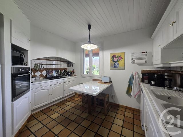 Maison à vendre - 5 pièces - 180 m2 - Lesparre Medoc - 33 - AQUITAINE