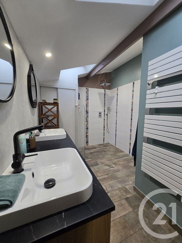 Maison à vendre - 5 pièces - 167,36 m2 - St Germain D Esteuil - 33 - AQUITAINE