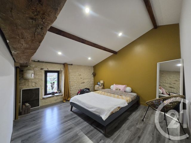 Maison à vendre - 5 pièces - 167,36 m2 - St Germain D Esteuil - 33 - AQUITAINE