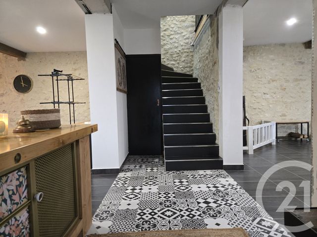 Maison à vendre - 5 pièces - 167,36 m2 - St Germain D Esteuil - 33 - AQUITAINE