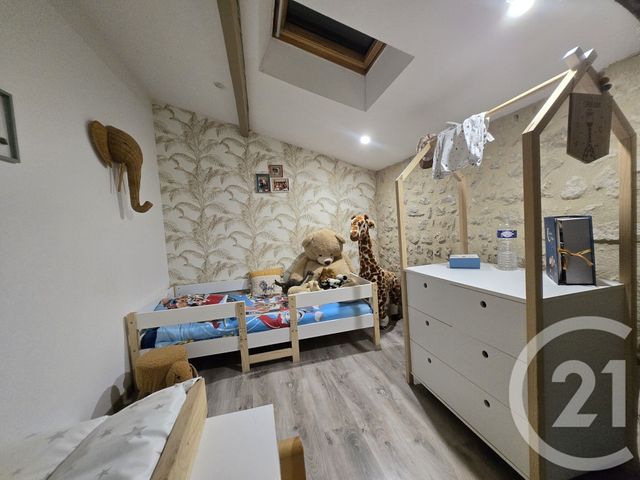 Maison à vendre - 5 pièces - 167,36 m2 - St Germain D Esteuil - 33 - AQUITAINE