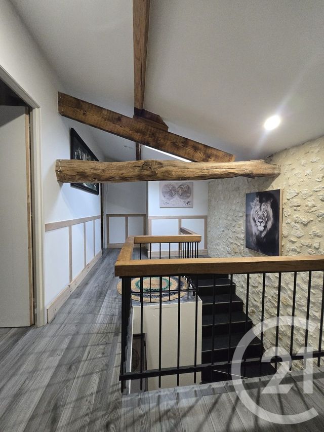 Maison à vendre - 5 pièces - 167,36 m2 - St Germain D Esteuil - 33 - AQUITAINE