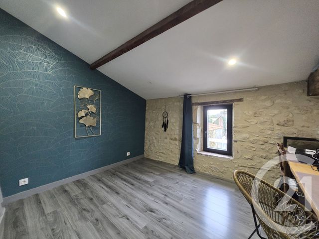 Maison à vendre - 5 pièces - 167,36 m2 - St Germain D Esteuil - 33 - AQUITAINE