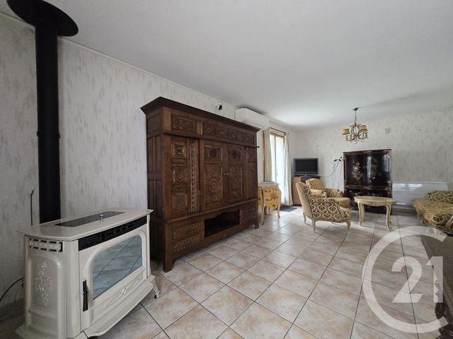 Maison à vendre - 5 pièces - 132,40 m2 - Lesparre Medoc - 33 - AQUITAINE