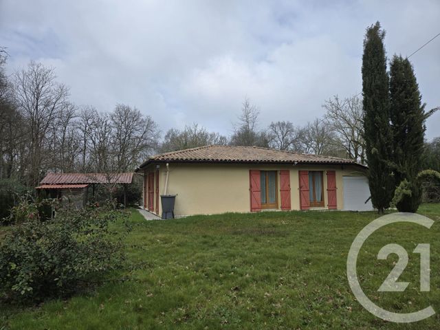 maison - LESPARRE MEDOC - 33