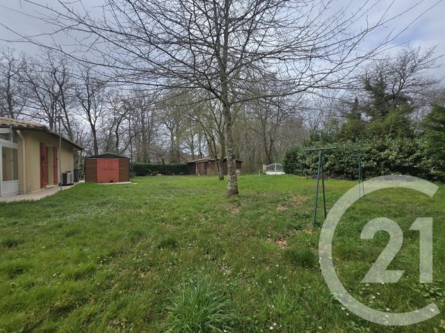 Maison à vendre - 5 pièces - 132,40 m2 - Lesparre Medoc - 33 - AQUITAINE