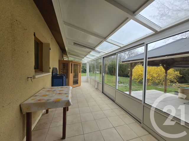 Maison à vendre - 5 pièces - 132,40 m2 - Lesparre Medoc - 33 - AQUITAINE