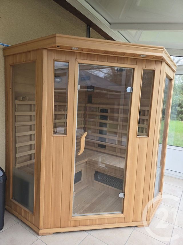 Maison à vendre - 5 pièces - 132,40 m2 - Lesparre Medoc - 33 - AQUITAINE