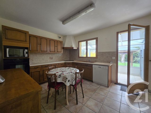 Maison à vendre - 5 pièces - 132,40 m2 - Lesparre Medoc - 33 - AQUITAINE