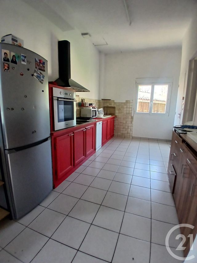 maison - LESPARRE MEDOC - 33