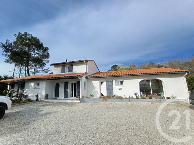 maison - LESPARRE MEDOC - 33