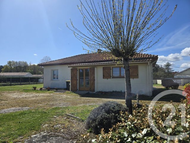 maison - LESPARRE MEDOC - 33
