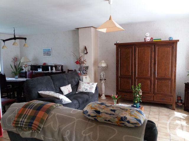 Maison &agrave; vendre - 4 pi&egrave;ces - 87,77 m2 - Gaillan En Medoc - 33 - AQUITAINE