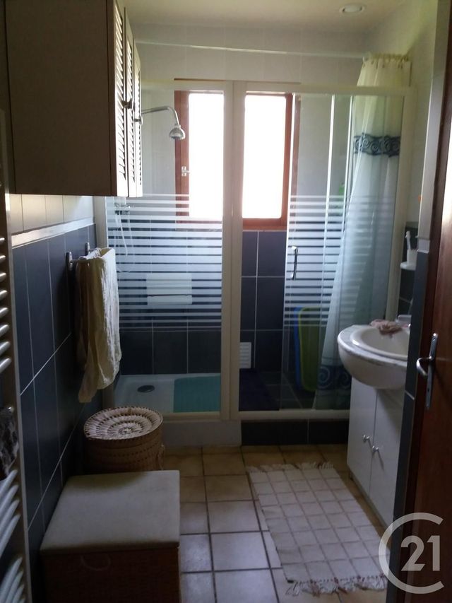 Maison &agrave; vendre - 4 pi&egrave;ces - 87,77 m2 - Gaillan En Medoc - 33 - AQUITAINE