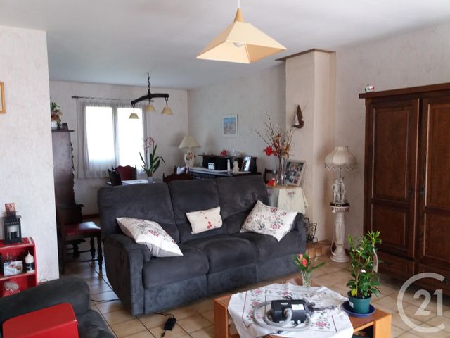 Maison &agrave; vendre - 4 pi&egrave;ces - 87,77 m2 - Gaillan En Medoc - 33 - AQUITAINE