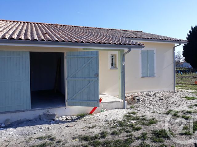 Maison à louer - 3 pièces - 75,17 m2 - Gaillan En Medoc - 33 - AQUITAINE