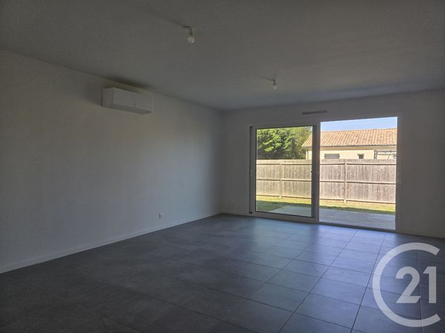 Maison à vendre - 4 pièces - 104 m2 - Gaillan En Medoc - 33 - AQUITAINE
