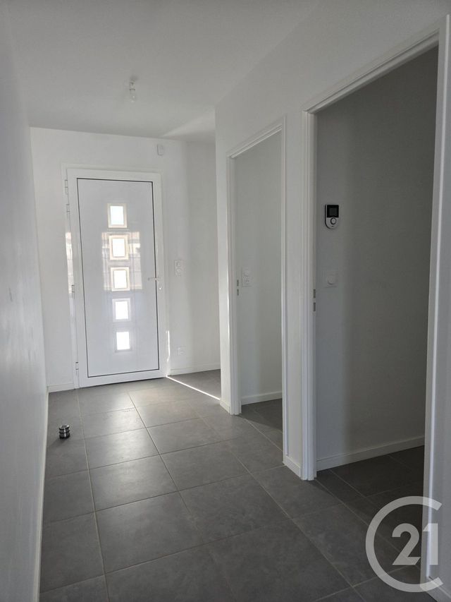 Maison à vendre - 4 pièces - 104 m2 - Gaillan En Medoc - 33 - AQUITAINE