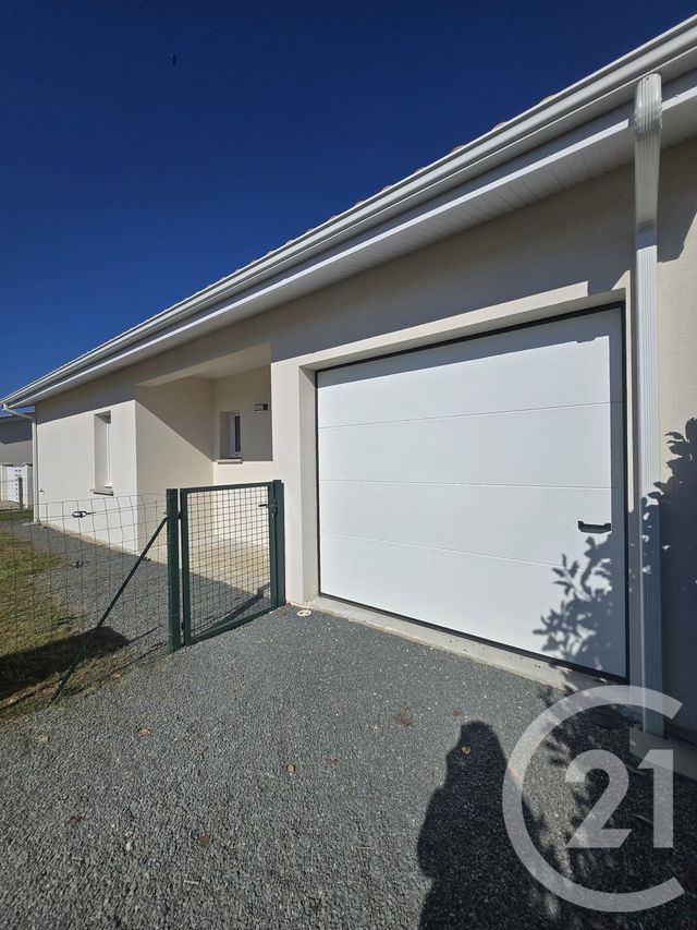 Maison à vendre - 4 pièces - 104 m2 - Gaillan En Medoc - 33 - AQUITAINE