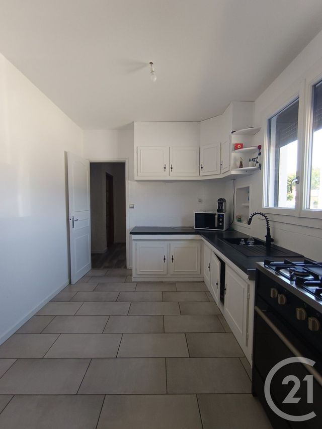 Maison à vendre - 5 pièces - 101,07 m2 - Lesparre Medoc - 33 - AQUITAINE