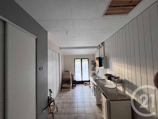 Maison &agrave; vendre - 4 pi&egrave;ces - 121 m2 - St Germain D Esteuil - 33 - AQUITAINE